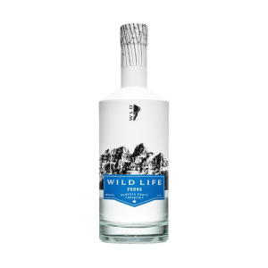 Vodka - Wild Life